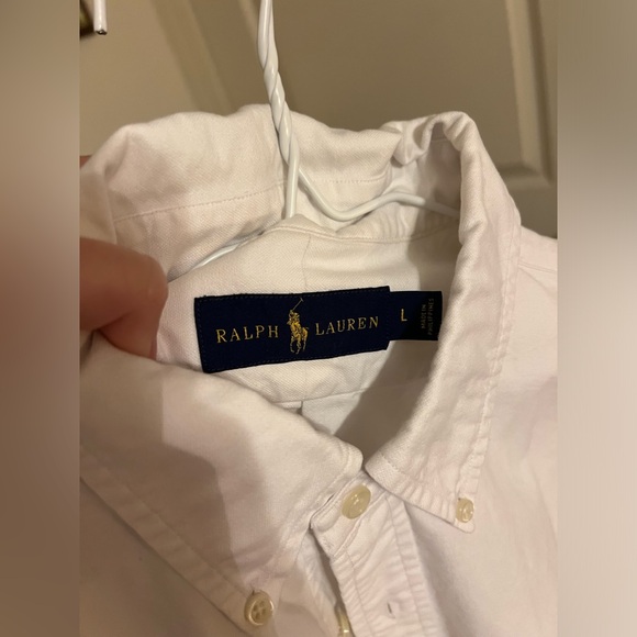 Men’s button down - Picture 2 of 3